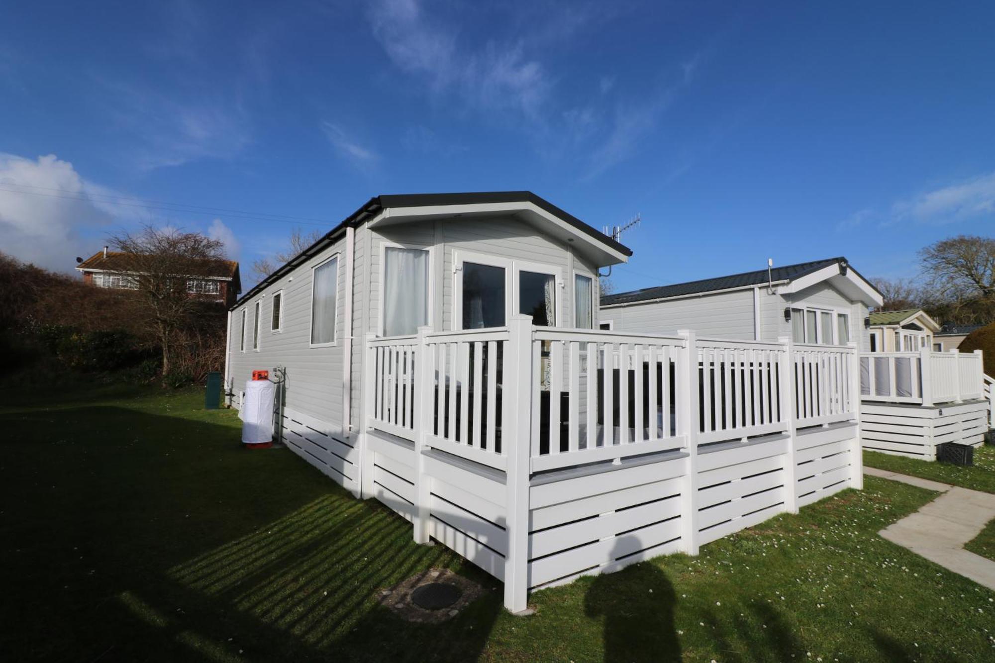 The Willows Selsey Exterior photo